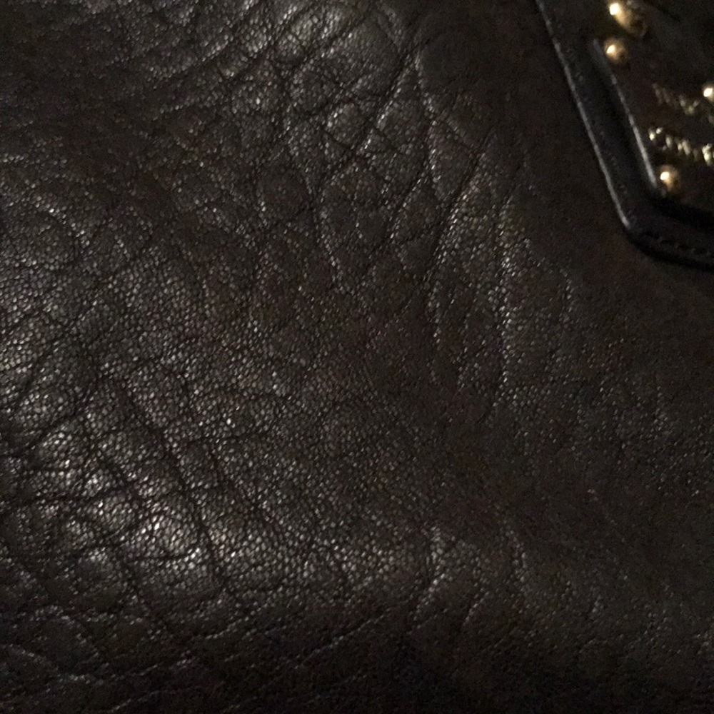 👜 Lovely Leather Handbag 👜 - Picture 5 of 8